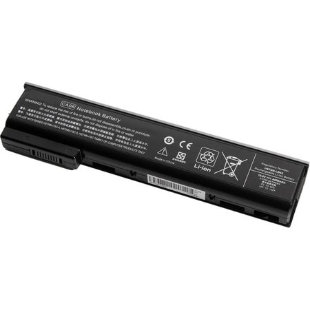 EREPLACEMENTS Battery For Hp E7U2 6 Cell E7U21AA-ER